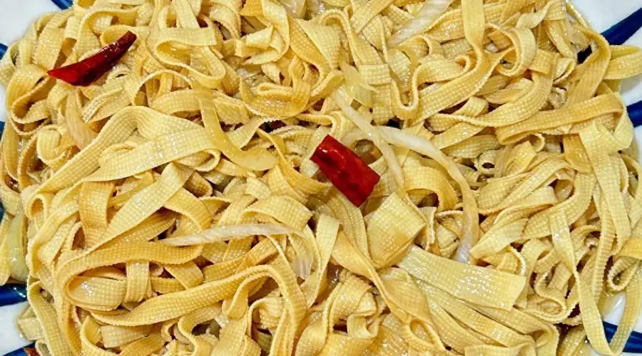 立秋进补别乱选 这3道高蛋白补钙菜才是佳选