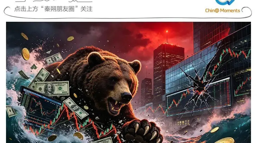 全球AI遭遇抛售 市场去杠杆九成 泡沫担忧过度？