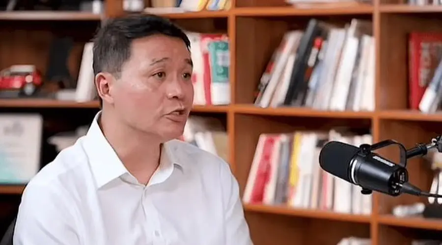 经济学家朱宁：建议居民转向金融资产投资 低线楼市“卖不出”才是资产致命问题