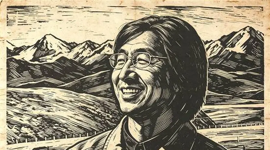 当代作家评论》操盘手建法：倾身奔波为刊物 守真拒邪守文坛初心