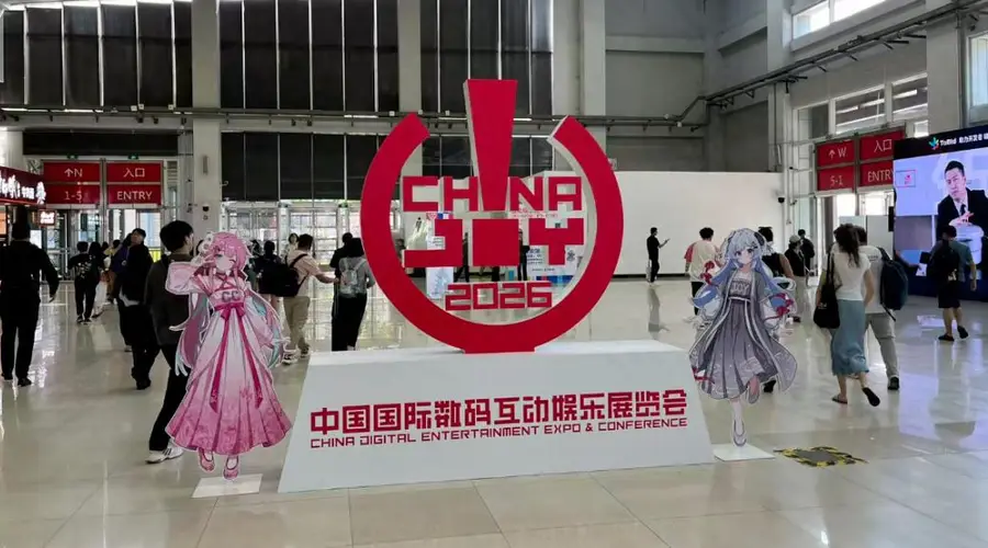 AI打造自由玩法 偶像养成游戏未来初显新形态