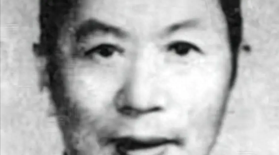 毛主席1938年会族侄 得知其任湘潭县委书记后当即发问