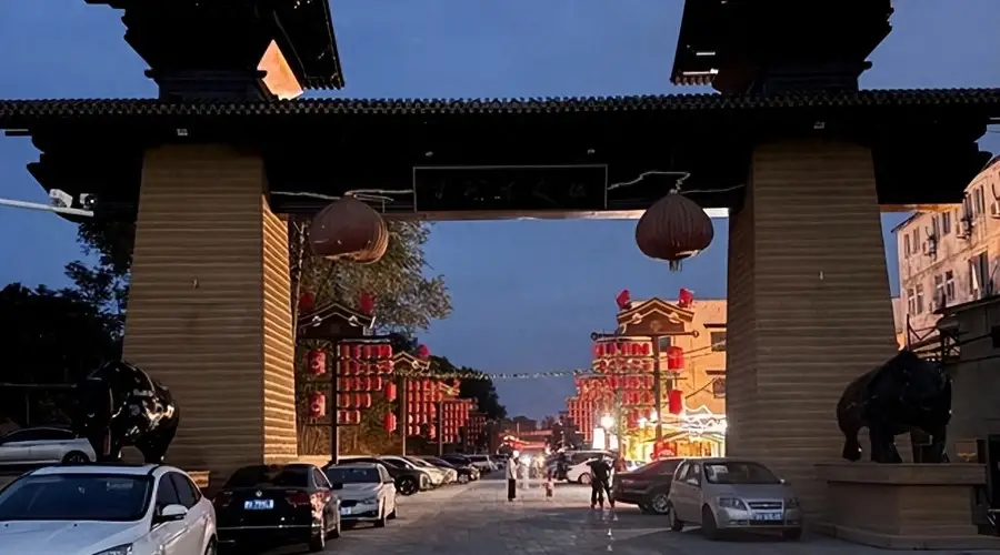 网红景区斥1700万打造半年即凉透 全国连锁式文旅模式遇冷