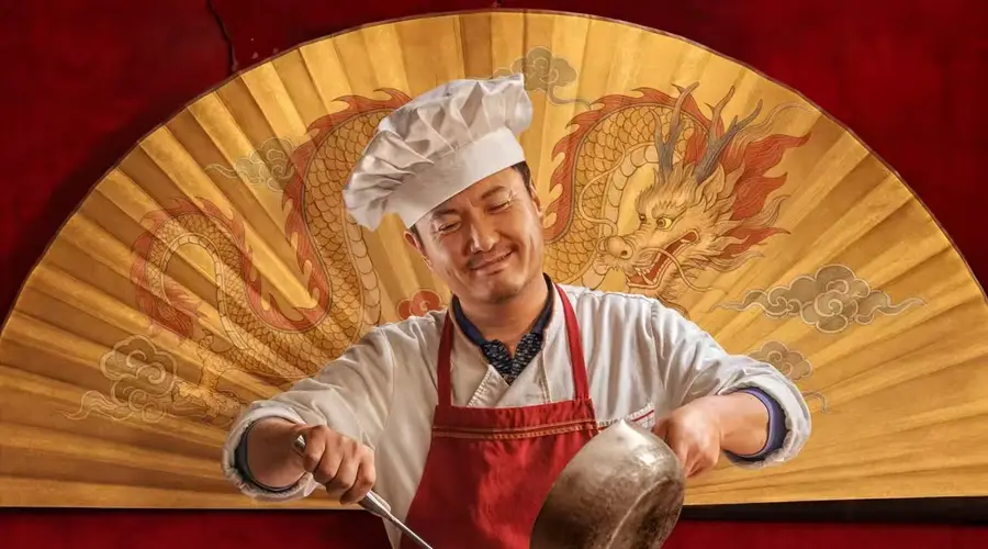 被周星驰经纪人质疑偷票房，《龙餐馆》：系影院操作失误