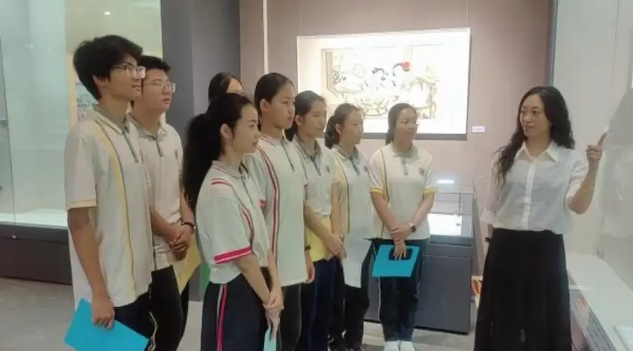 触摸百年木版 赓续家国文脉