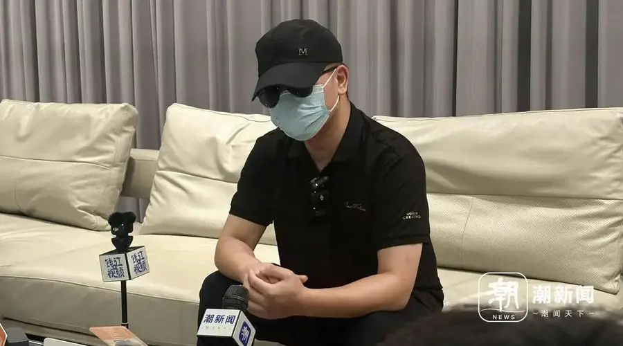 “说出孩子生父是谁,我可以不要31万赔偿”,结婚8年3女非亲生离婚案今日开庭,丈夫:希望她对孩子负责,孩子也想知道