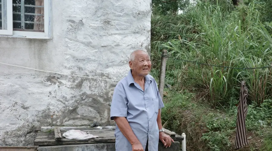 巧合与极端:一月内两度被台风“选中”的小城玉环