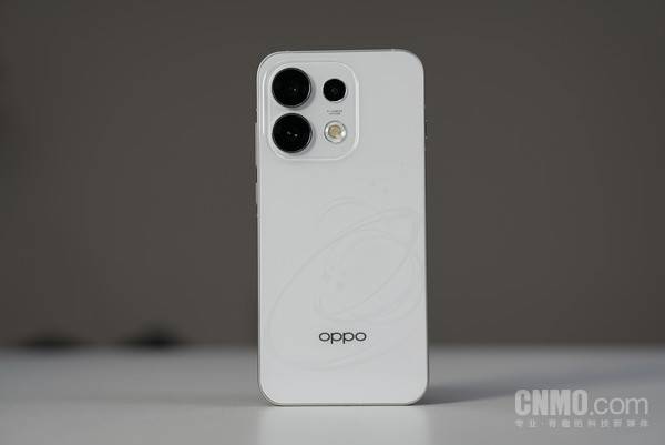 OPPO Reno16：这次Reno想让实况照片更好玩