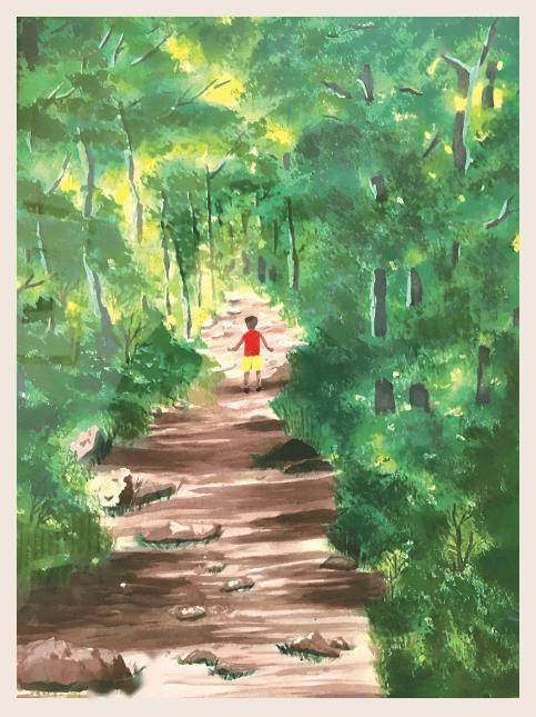 一条展现当代知识分子学术发展与内心追求的少有人走的路 |《少有人走的路》