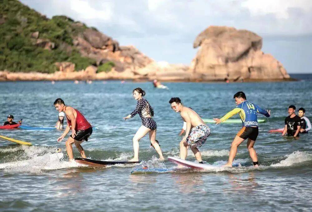 公开征集！2026 海南国际旅游岛欢乐节三亚分会场配套活动方案
