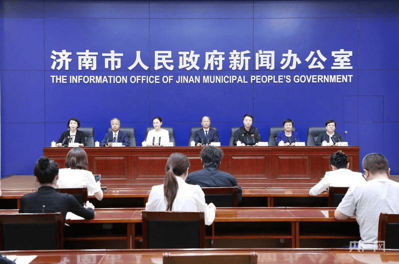 以舞为笔 绘时代风华 2026中国顶尖舞者系列活动落地济南